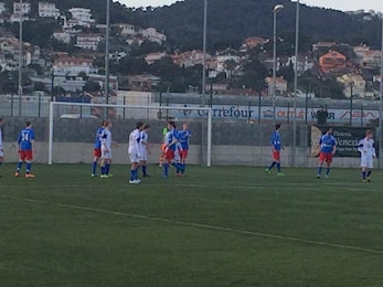 Rekruttlaget til topps etter 3 nye poeng